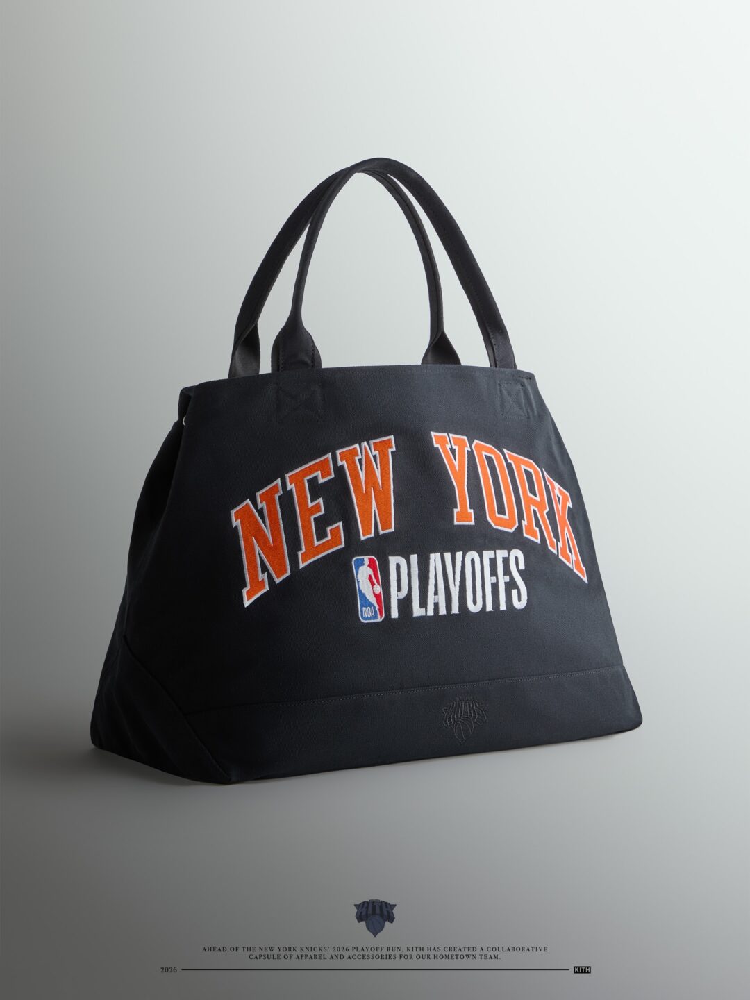 【2026年 4/13 発売】KITH & Giorgio Armani for “the New York Knicks” (キス ジョルジオ アルマーニ “ニューヨーク ニックス”)