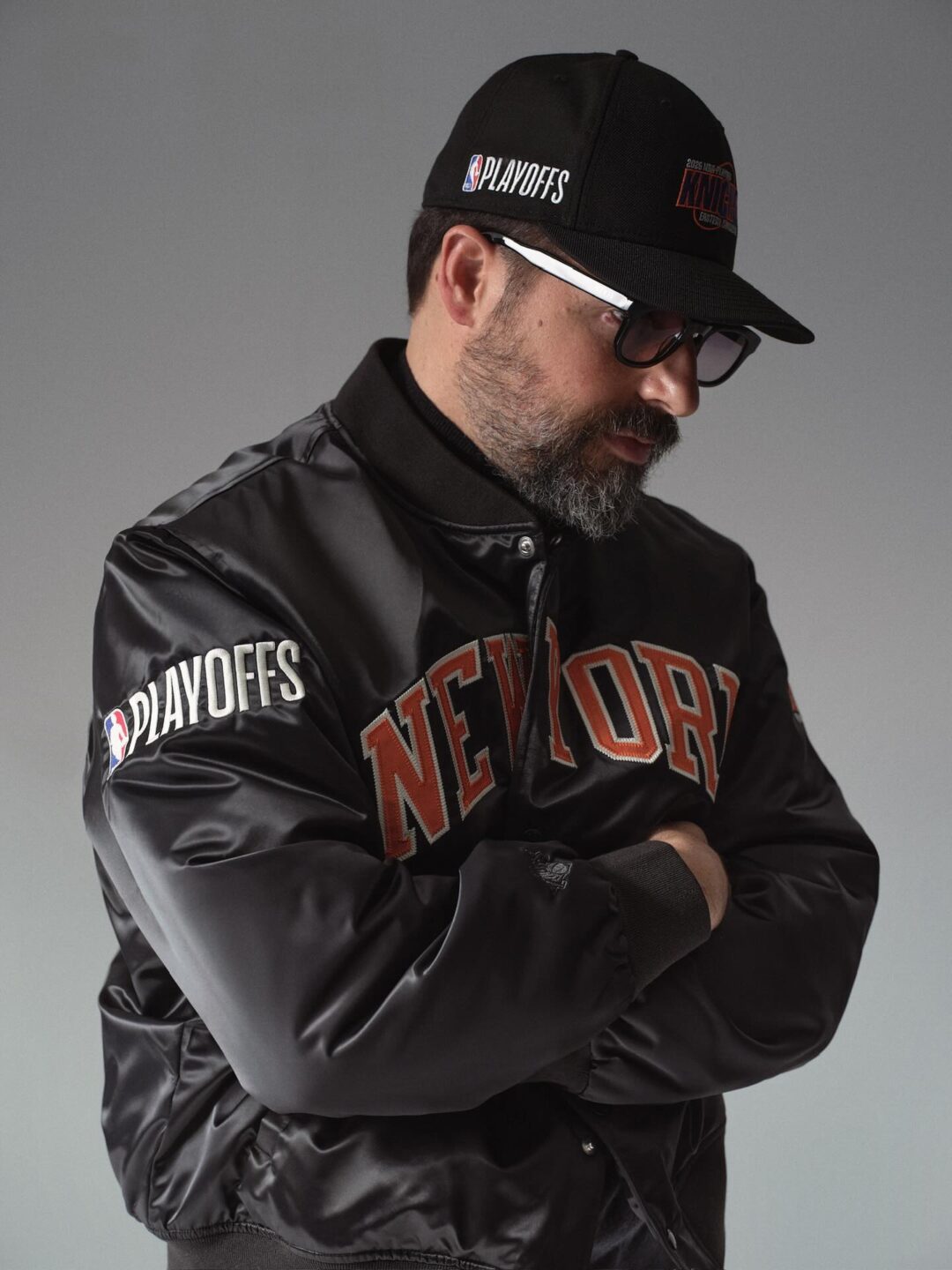 【2026年 4/13 発売】KITH & Giorgio Armani for “the New York Knicks” (キス ジョルジオ アルマーニ “ニューヨーク ニックス”)