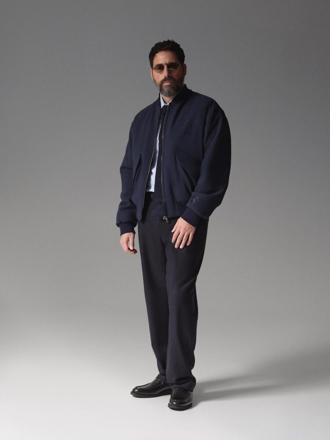 【2026年 4/13 発売】KITH & Giorgio Armani for “the New York Knicks” (キス ジョルジオ アルマーニ “ニューヨーク ニックス”)