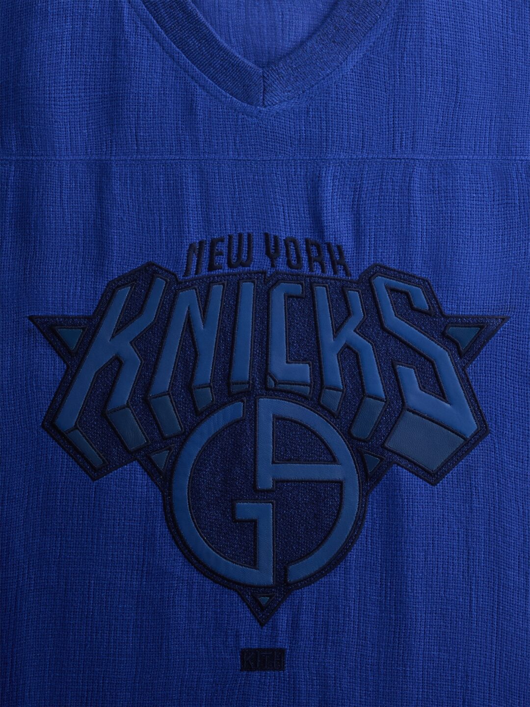 【2026年 4/13 発売】KITH & Giorgio Armani for “the New York Knicks” (キス ジョルジオ アルマーニ “ニューヨーク ニックス”)