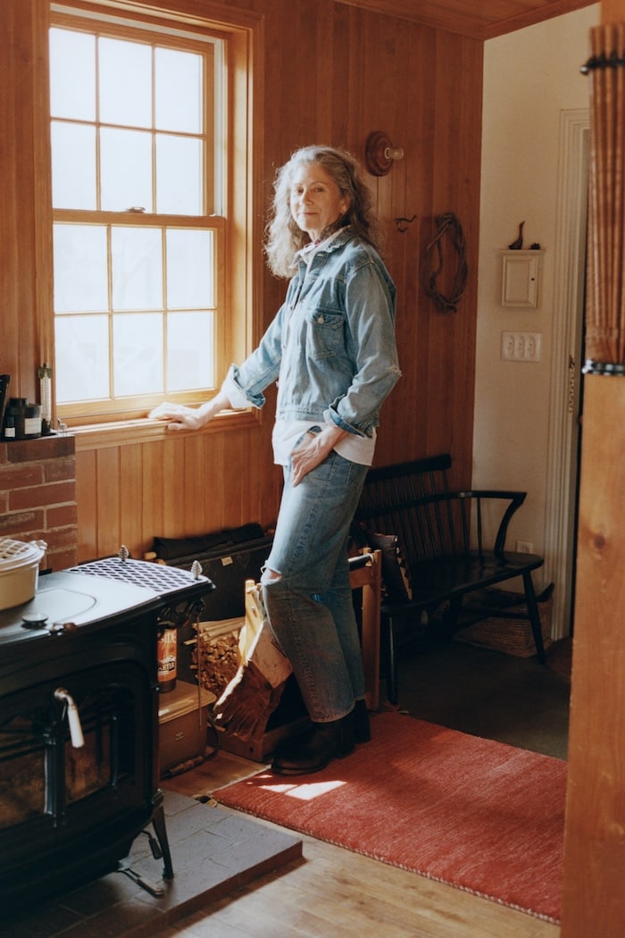 orSlow × BEAMS BOY 50周年を記念した特別な別注モデル「50th Used Wash」が2026年 4/24 発売 (オアスロウ ビームスボーイ)