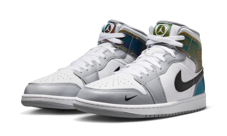 2026年 発売予定】NIKE AIR JORDAN 1 MID SE “Multi-Color” (ナイキ