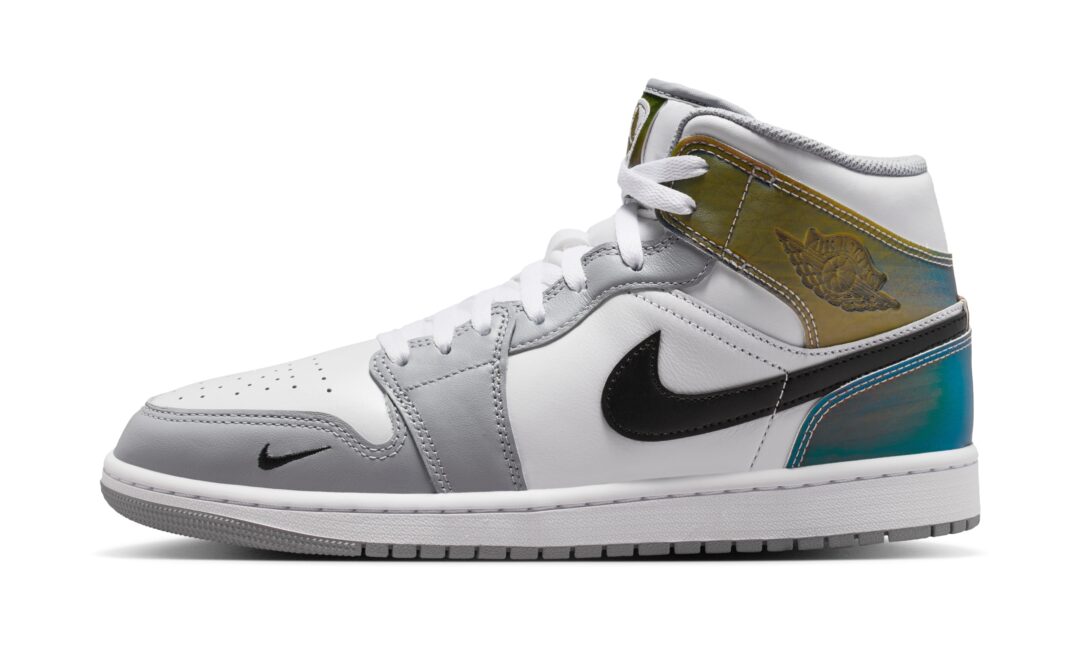 【2026年 発売予定】NIKE AIR JORDAN 1 MID SE “Multi-Color” (ナイキ エア ジョーダン ミッド “マルチカラー”) [IV2416-902]