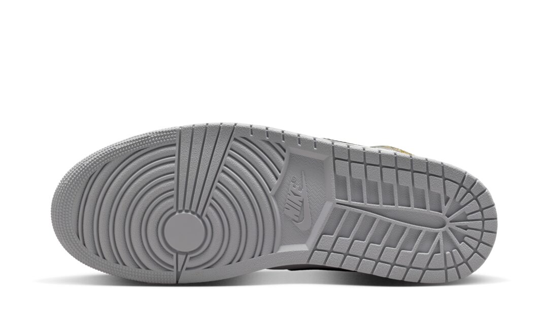 【2026年 発売予定】NIKE AIR JORDAN 1 MID SE “Multi-Color” (ナイキ エア ジョーダン ミッド “マルチカラー”) [IV2416-902]