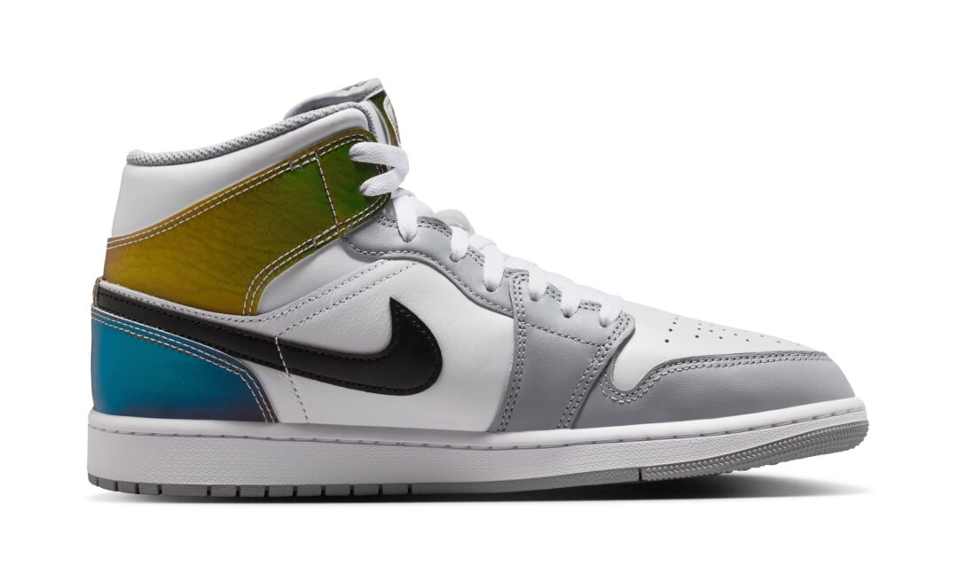 【2026年 発売予定】NIKE AIR JORDAN 1 MID SE “Multi-Color” (ナイキ エア ジョーダン ミッド “マルチカラー”) [IV2416-902]