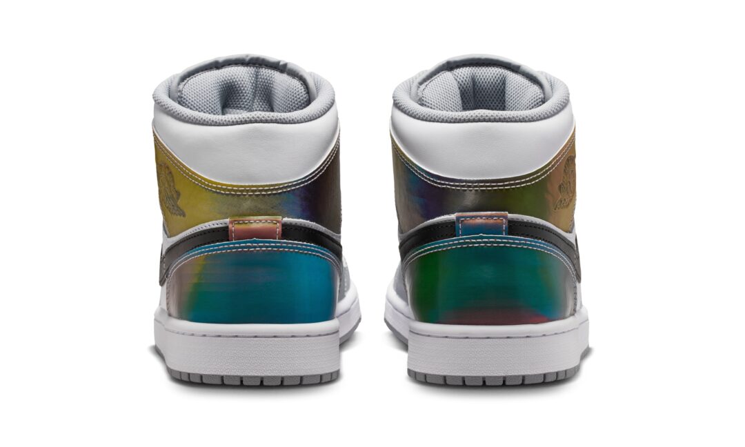 【2026年 発売予定】NIKE AIR JORDAN 1 MID SE “Multi-Color” (ナイキ エア ジョーダン ミッド “マルチカラー”) [IV2416-902]