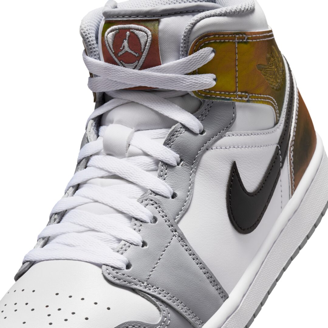 【2026年 発売予定】NIKE AIR JORDAN 1 MID SE “Multi-Color” (ナイキ エア ジョーダン ミッド “マルチカラー”) [IV2416-902]