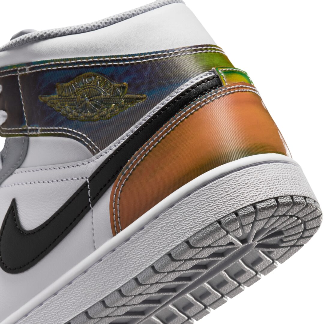 【2026年 発売予定】NIKE AIR JORDAN 1 MID SE “Multi-Color” (ナイキ エア ジョーダン ミッド “マルチカラー”) [IV2416-902]