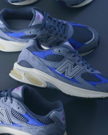 【2026年 4/22 発売】Liberaiders × UNIK × New Balance U2010 8ZC (リベレイダース ユニック ニューバランス) [U20108ZC]