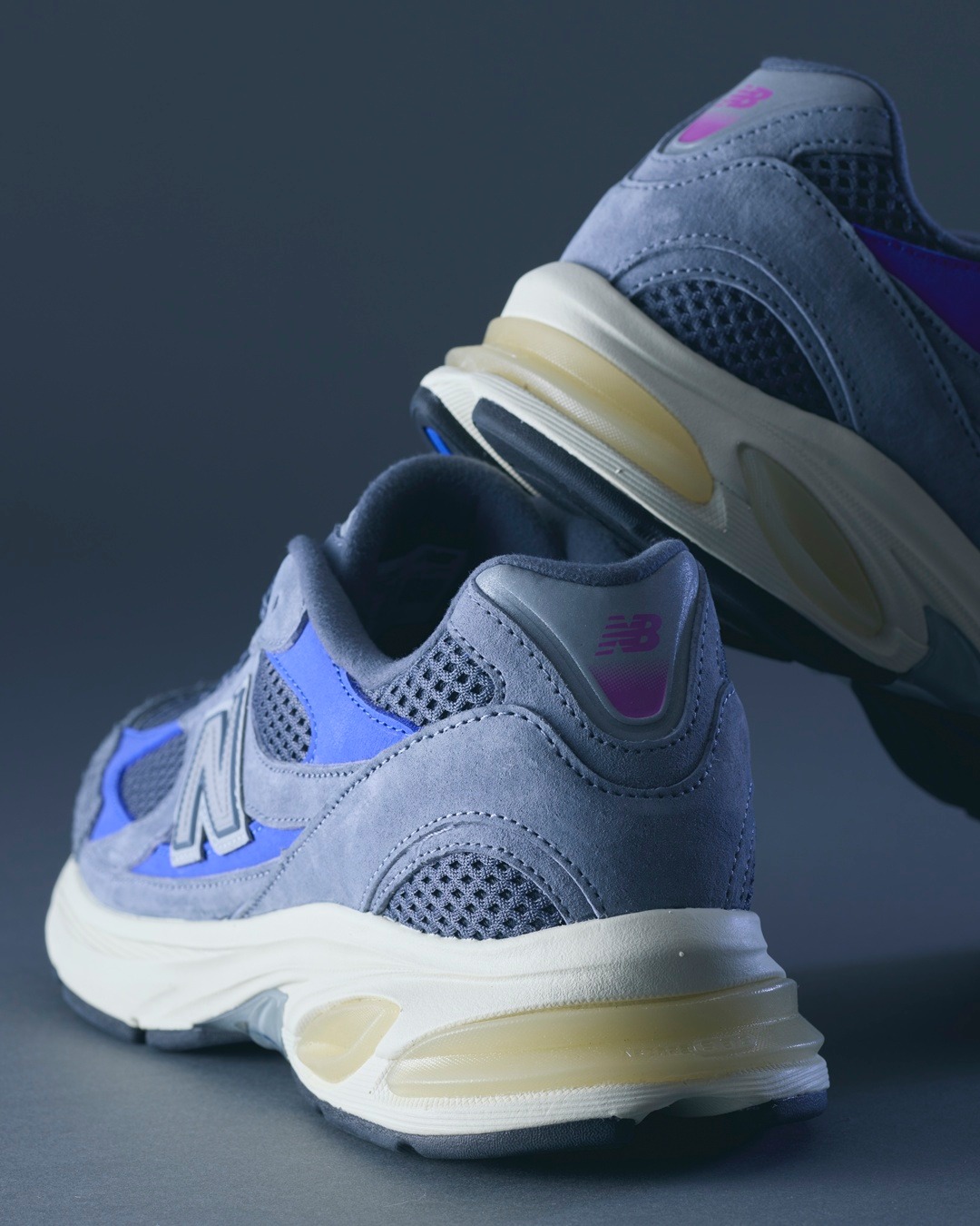 【2026年 4/22 発売】Liberaiders × UNIK × New Balance U2010 8ZC (リベレイダース ユニック ニューバランス) [U20108ZC]