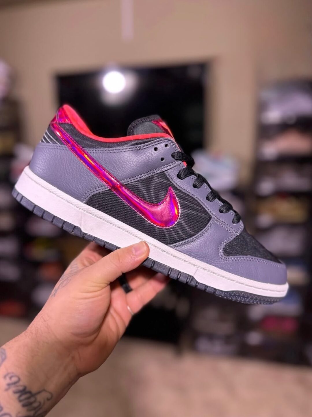 【2026年 7/17 発売予定】Kobe Bryant × NIKE DUNK LOW PROTRO “WNBA ASW” (コービー・ブライアント ナイキ ダンク ロー プロトロ) [IQ3919-001]