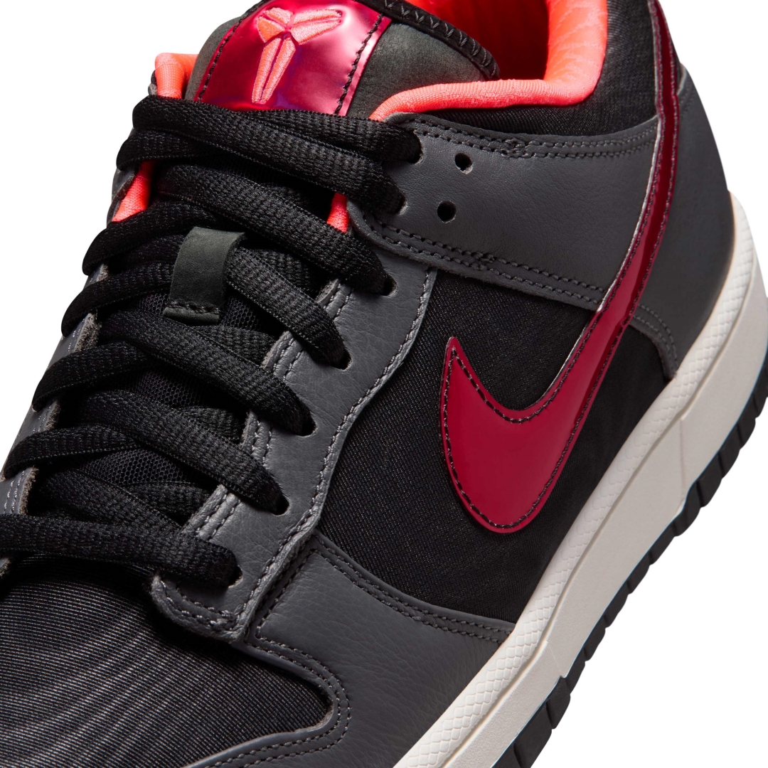 【2026年 7/24 発売】Kobe Bryant × NIKE DUNK LOW PROTRO “WNBA ASW” (コービー・ブライアント ナイキ ダンク ロー プロトロ) [IQ3919-001]