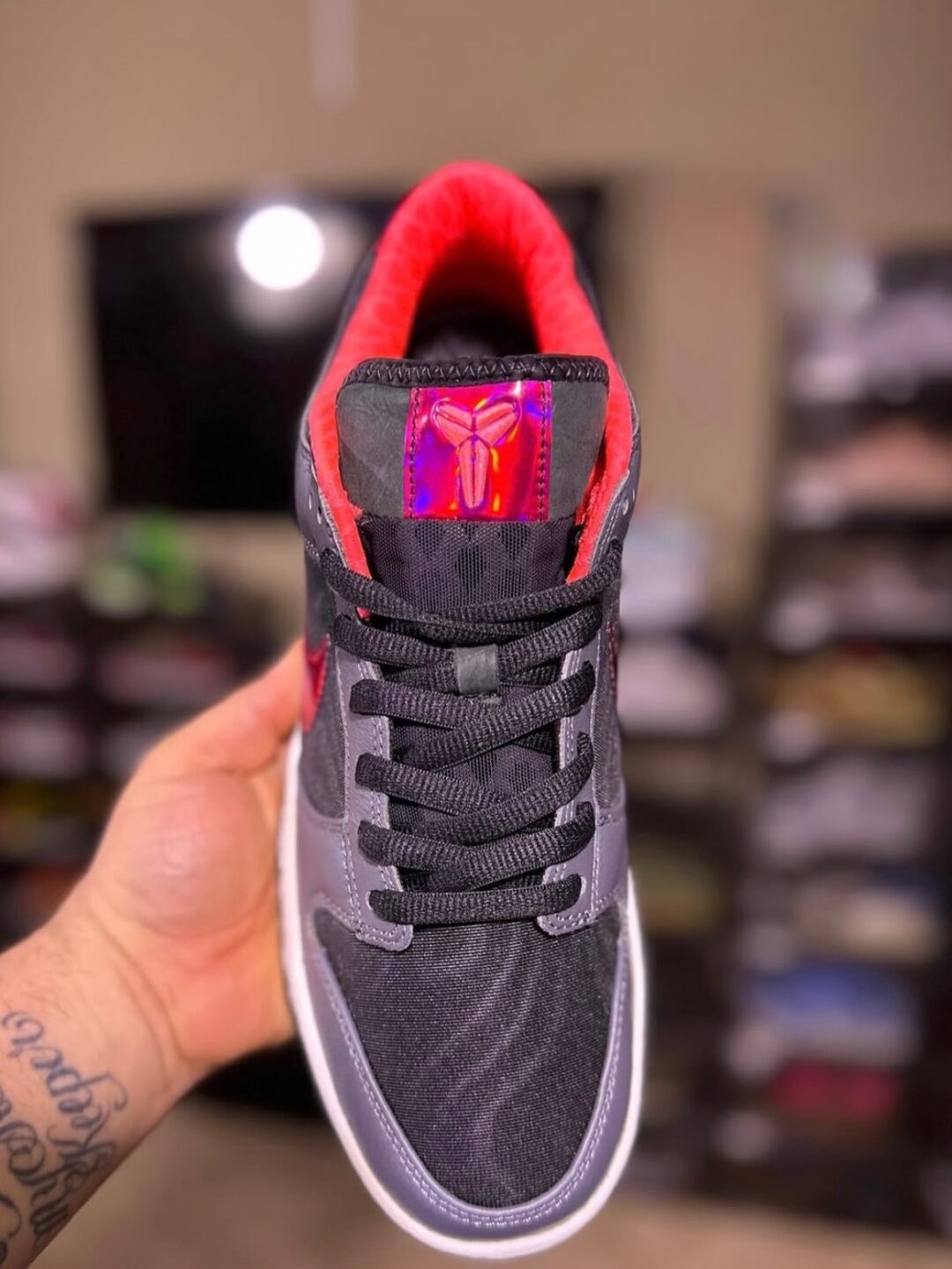 【2026年 7/17 発売予定】Kobe Bryant × NIKE DUNK LOW PROTRO “WNBA ASW” (コービー・ブライアント ナイキ ダンク ロー プロトロ) [IQ3919-001]