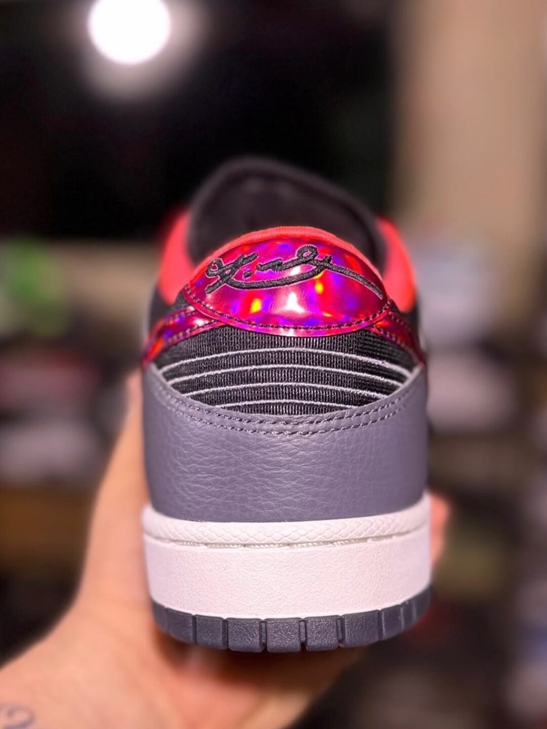 【2026年 7/17 発売予定】Kobe Bryant × NIKE DUNK LOW PROTRO “WNBA ASW” (コービー・ブライアント ナイキ ダンク ロー プロトロ) [IQ3919-001]