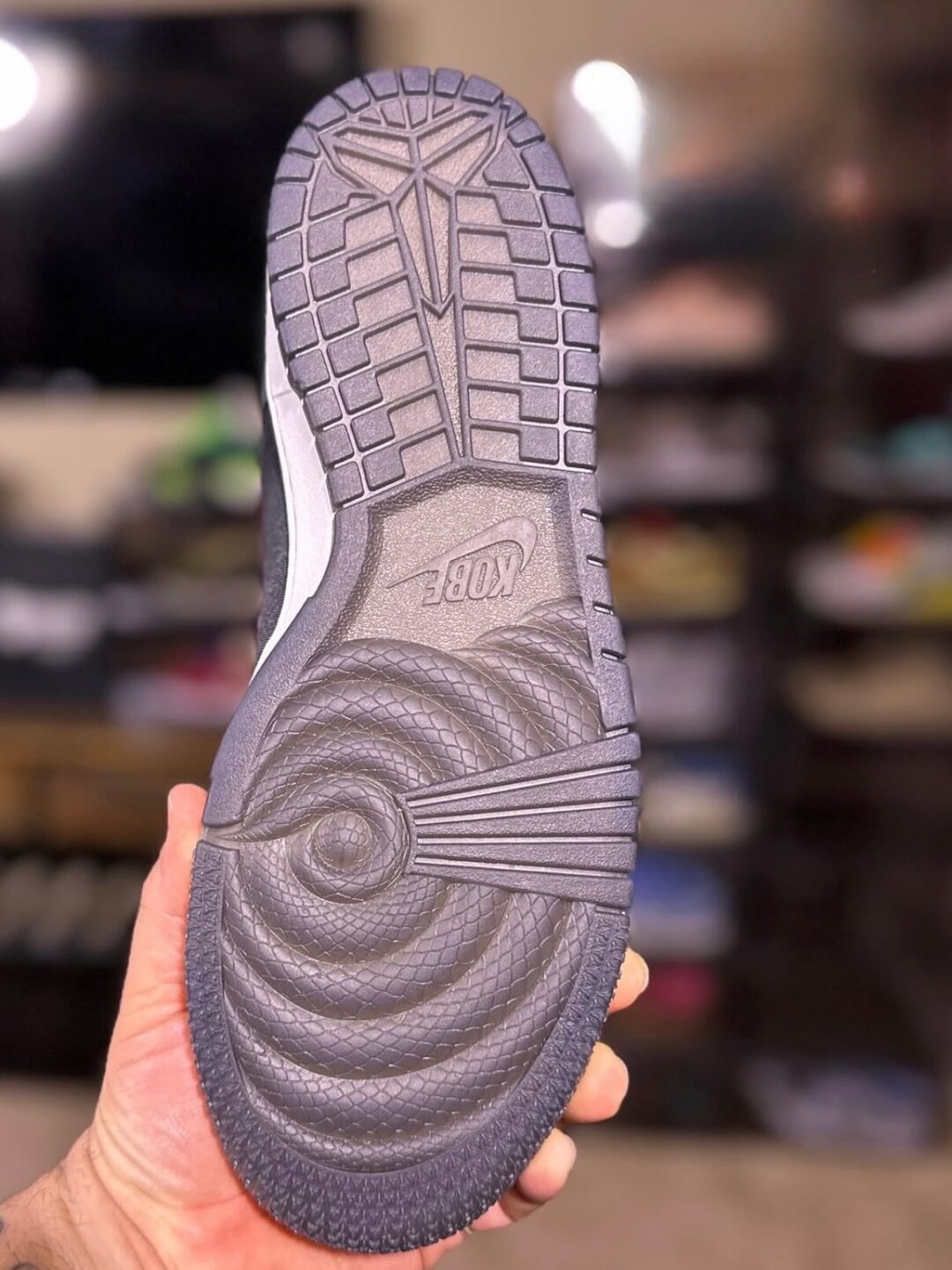 【2026年 7/17 発売予定】Kobe Bryant × NIKE DUNK LOW PROTRO “WNBA ASW” (コービー・ブライアント ナイキ ダンク ロー プロトロ) [IQ3919-001]