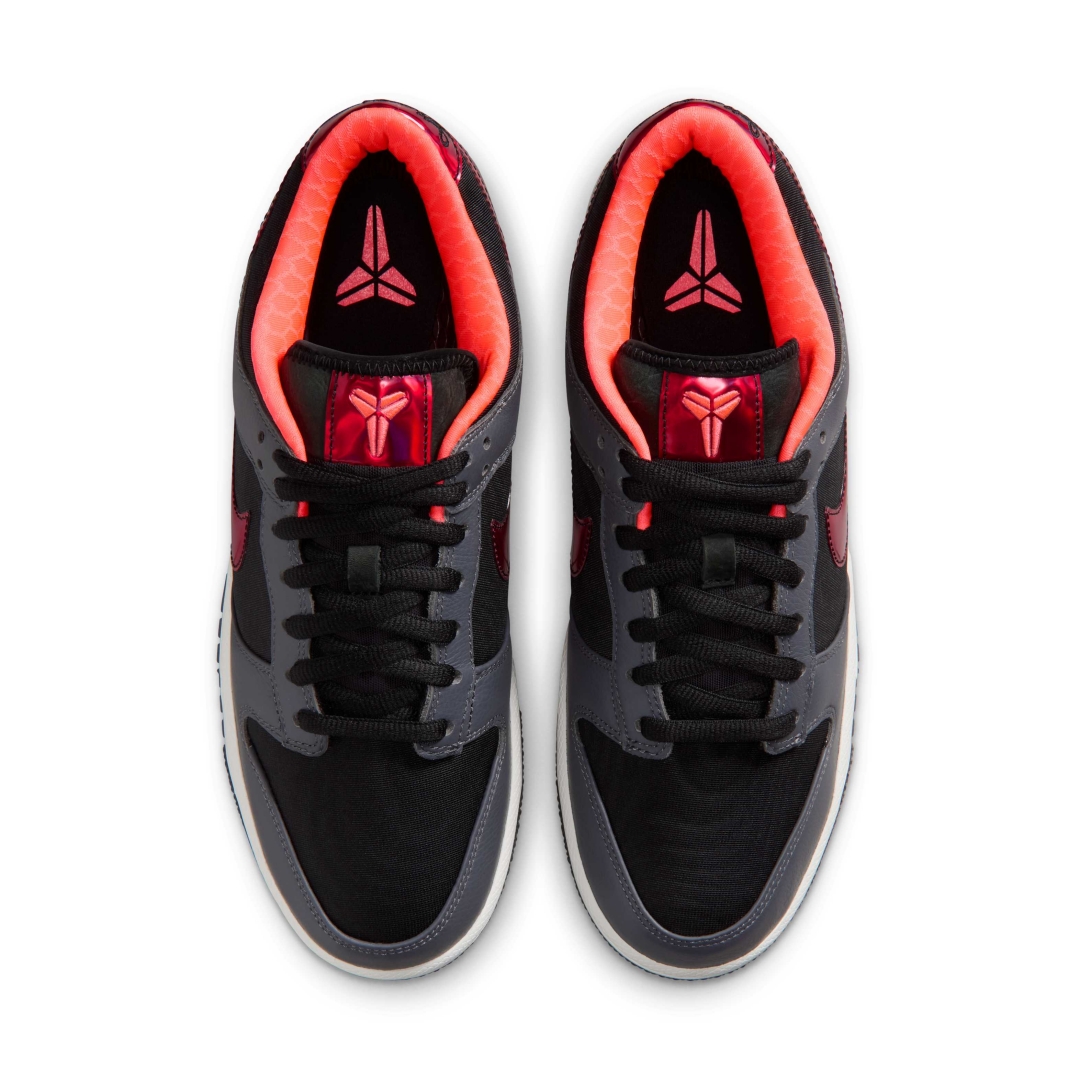 【2026年 7/24 発売】Kobe Bryant × NIKE DUNK LOW PROTRO “WNBA ASW” (コービー・ブライアント ナイキ ダンク ロー プロトロ) [IQ3919-001]