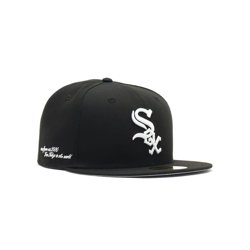 atmos × New Era 59FIFTY “MLB Collection”が2026年 5/9 発売 (アトモス ニューエラ エムエルビー)