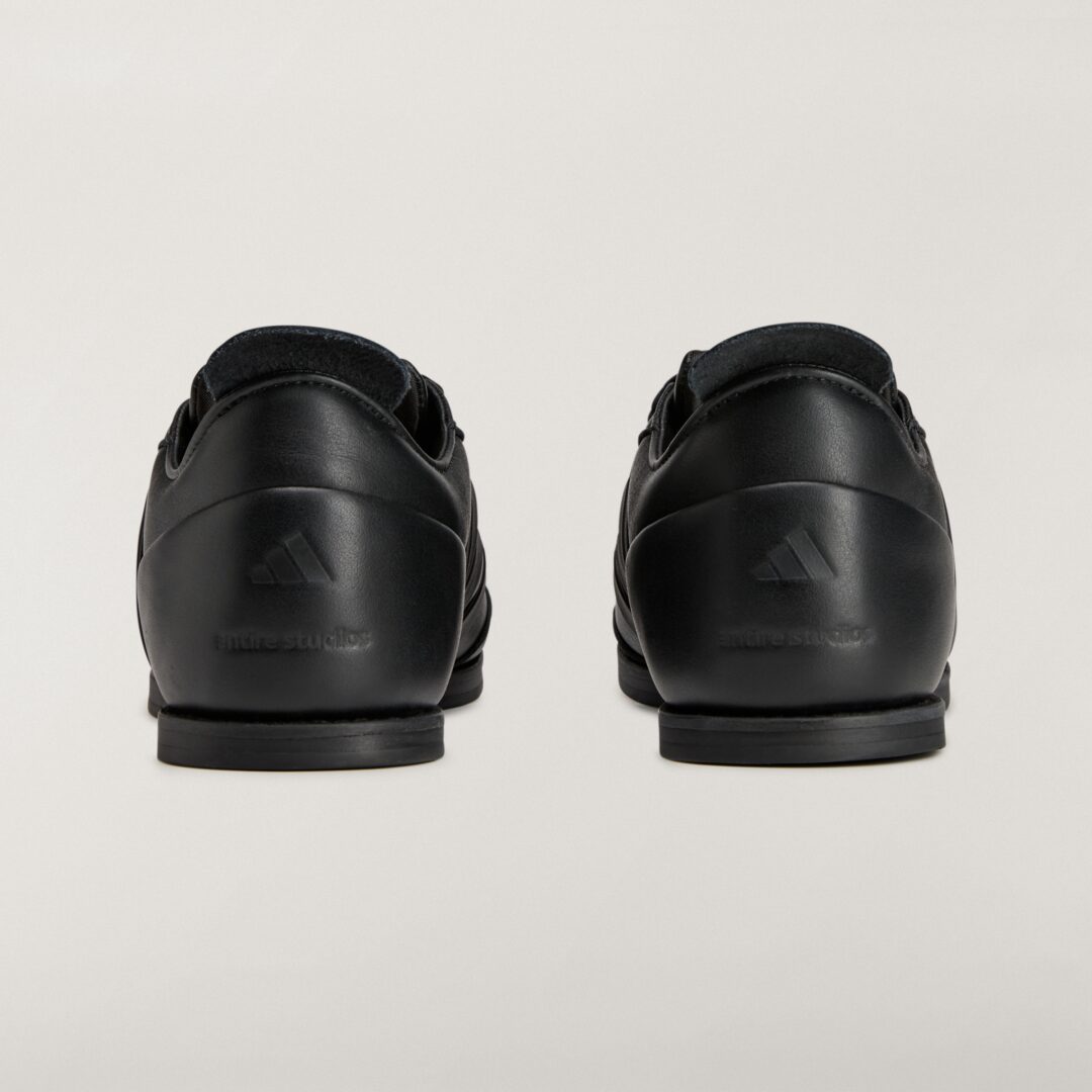 【2026年 4/7 発売】Entire Studios × adidas Originals 2026 SS (エンタイア スタジオ アディダス オリジナルス 2026年 春夏) [KI3210/KI5701]