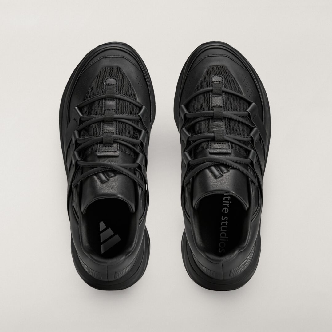 【2026年 4/7 発売】Entire Studios × adidas Originals 2026 SS (エンタイア スタジオ アディダス オリジナルス 2026年 春夏) [KI3210/KI5701]