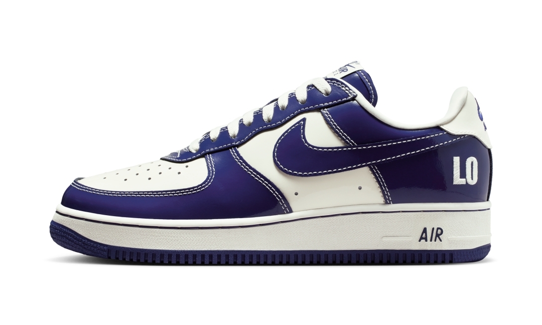 【2026年 5/1 & 5/2 発売】NIGO × NIKE AIR FORCE 1 01 LOW “Last Orgy 2” (ニゴー ナイキ エア フォース 1 ロー “ラストオージー”) [IO8765-100]