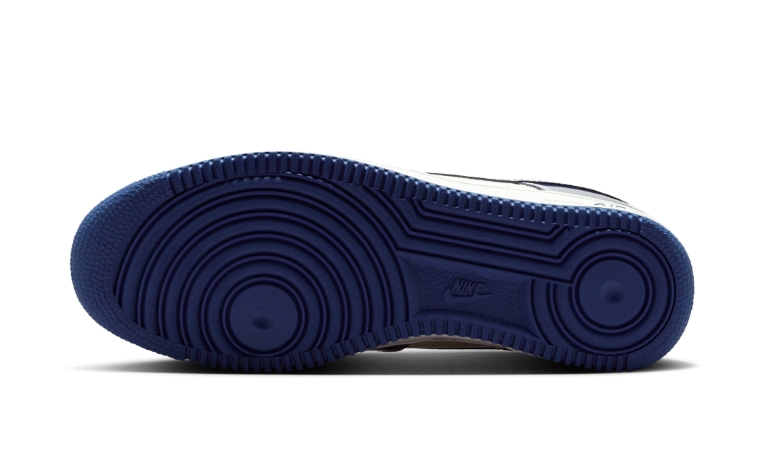 【2026年 5/1 & 5/2 発売】NIGO × NIKE AIR FORCE 1 01 LOW “Last Orgy 2” (ニゴー ナイキ エア フォース 1 ロー “ラストオージー”) [IO8765-100]