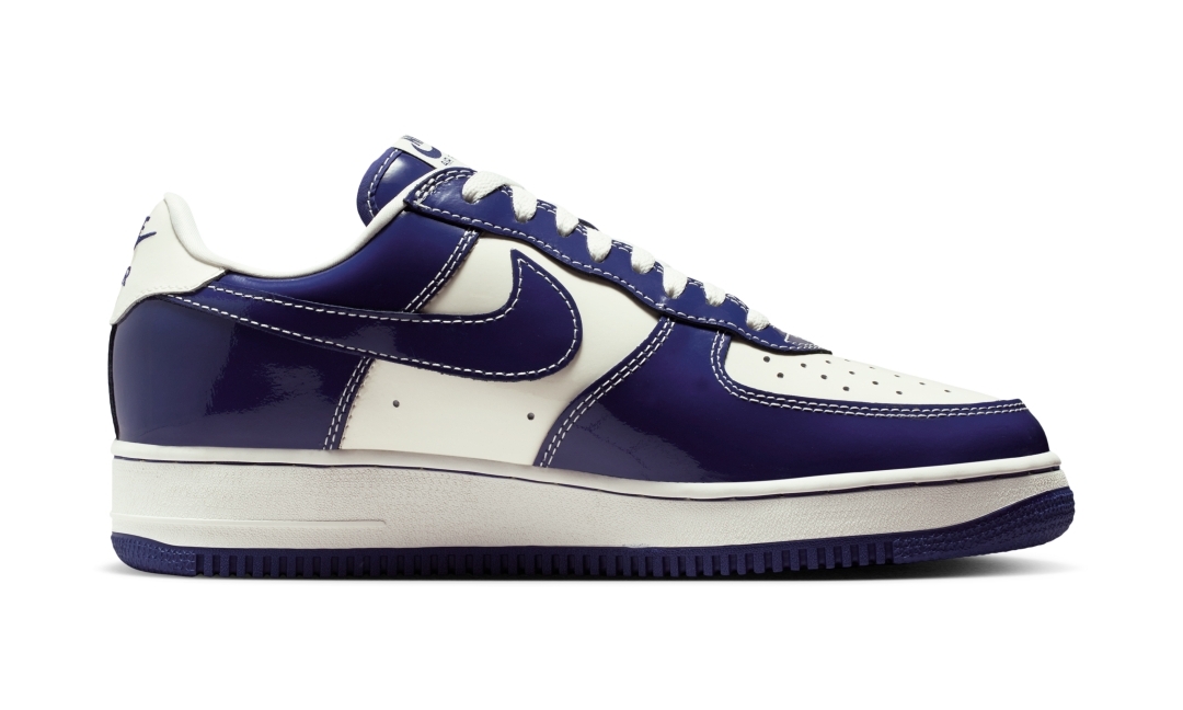 【2026年 5/1 & 5/2 発売】NIGO × NIKE AIR FORCE 1 01 LOW “Last Orgy 2” (ニゴー ナイキ エア フォース 1 ロー “ラストオージー”) [IO8765-100]
