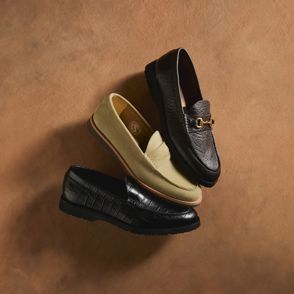 The Bristol from 8th St by Ronnie Fieg for Clarks Originalsが2026年 4/5 発売 (KITH キス クラークス)