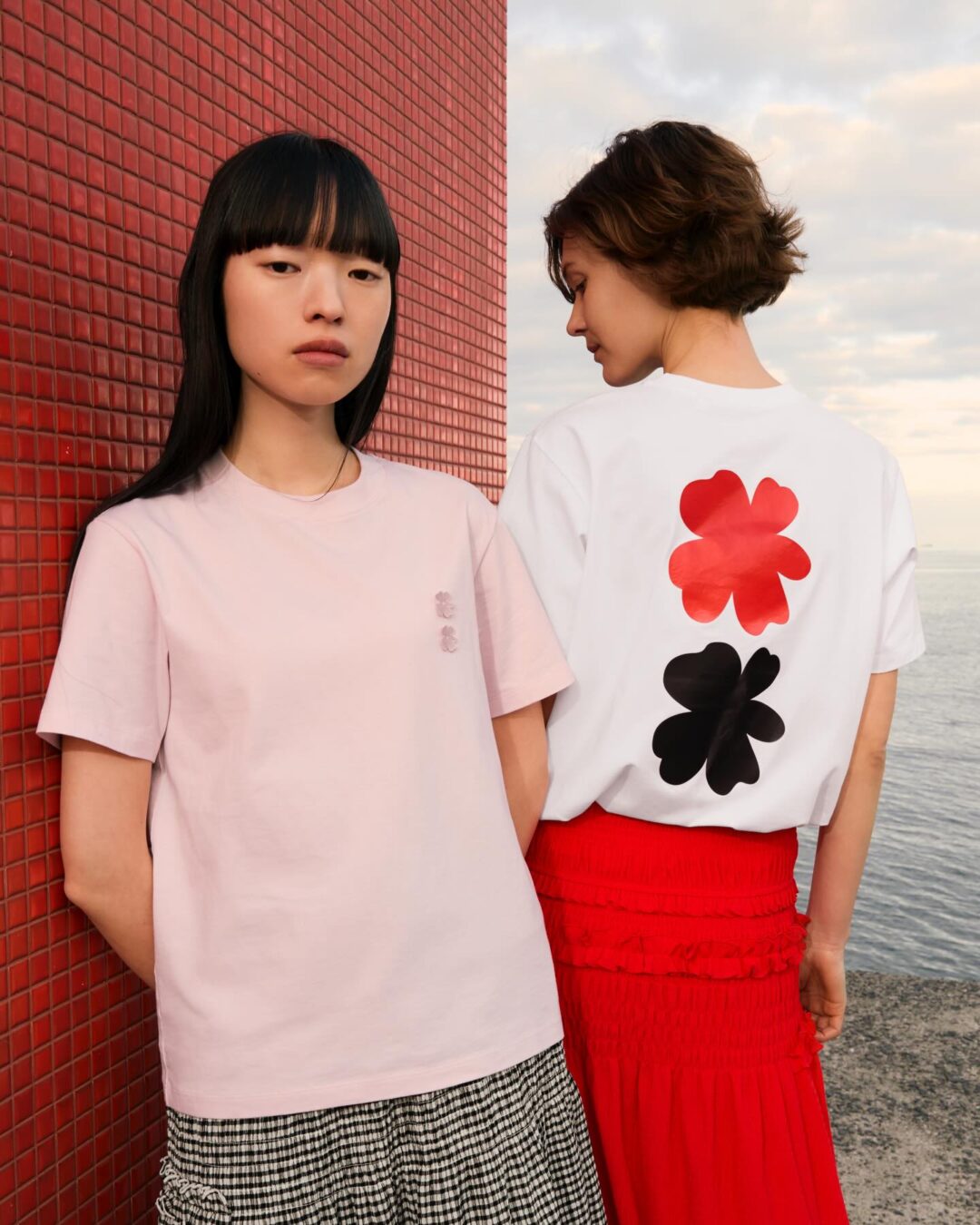 【2026年 5/22 発売】Cecilie Bahnsen x UNIQLO 2026 SS (セシリー バンセン ユニクロ 2026年 春夏)