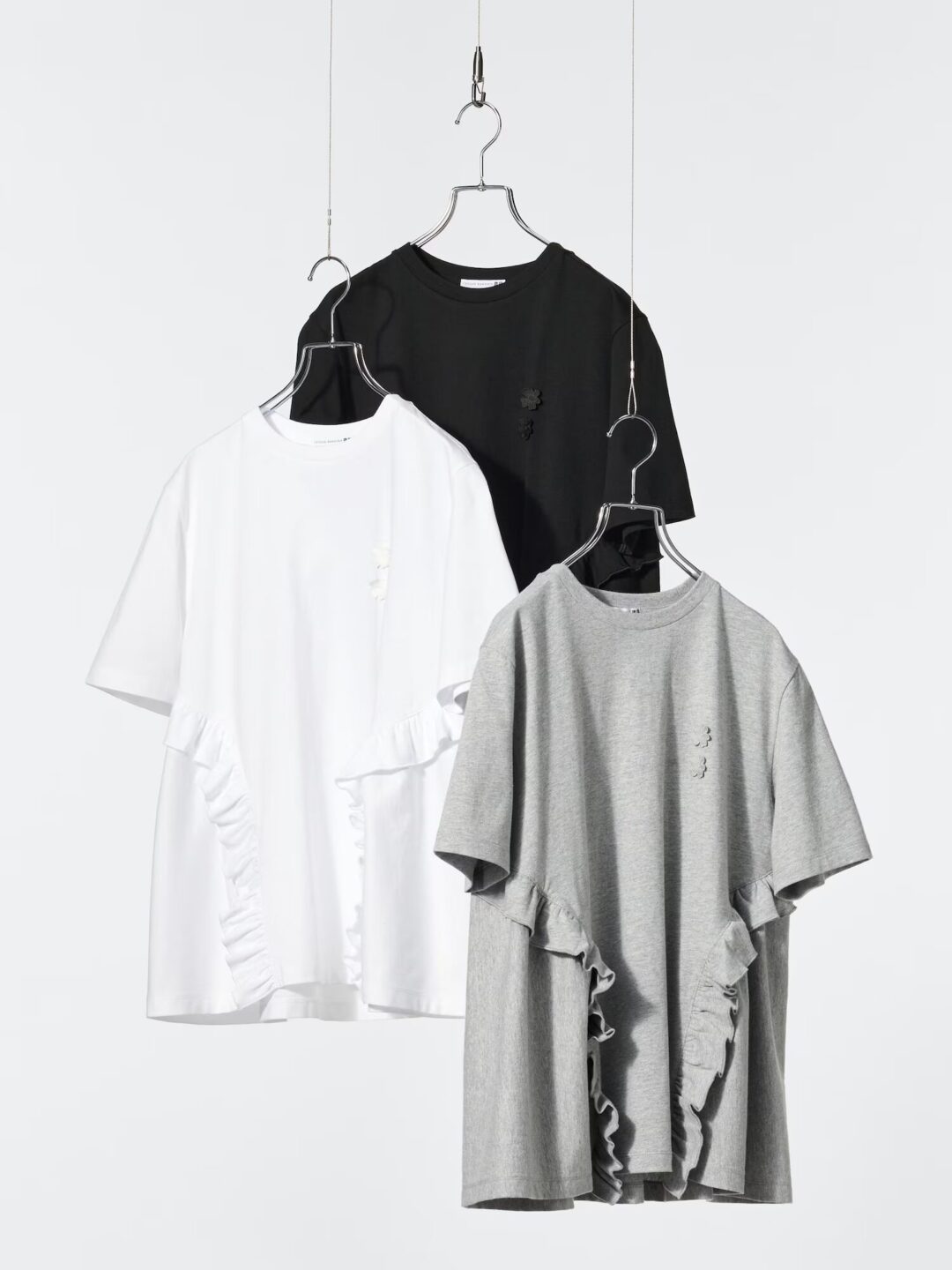 【2026年 5/22 発売】Cecilie Bahnsen x UNIQLO 2026 SS (セシリー バンセン ユニクロ 2026年 春夏)