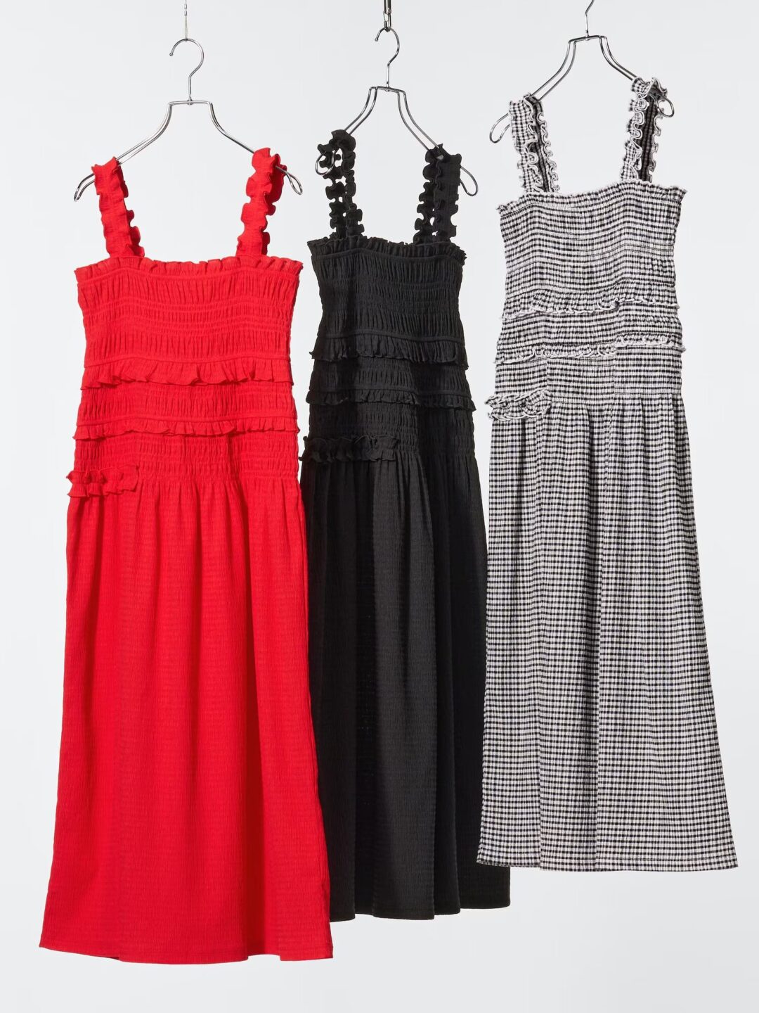 【2026年 5/22 発売】Cecilie Bahnsen x UNIQLO 2026 SS (セシリー バンセン ユニクロ 2026年 春夏)