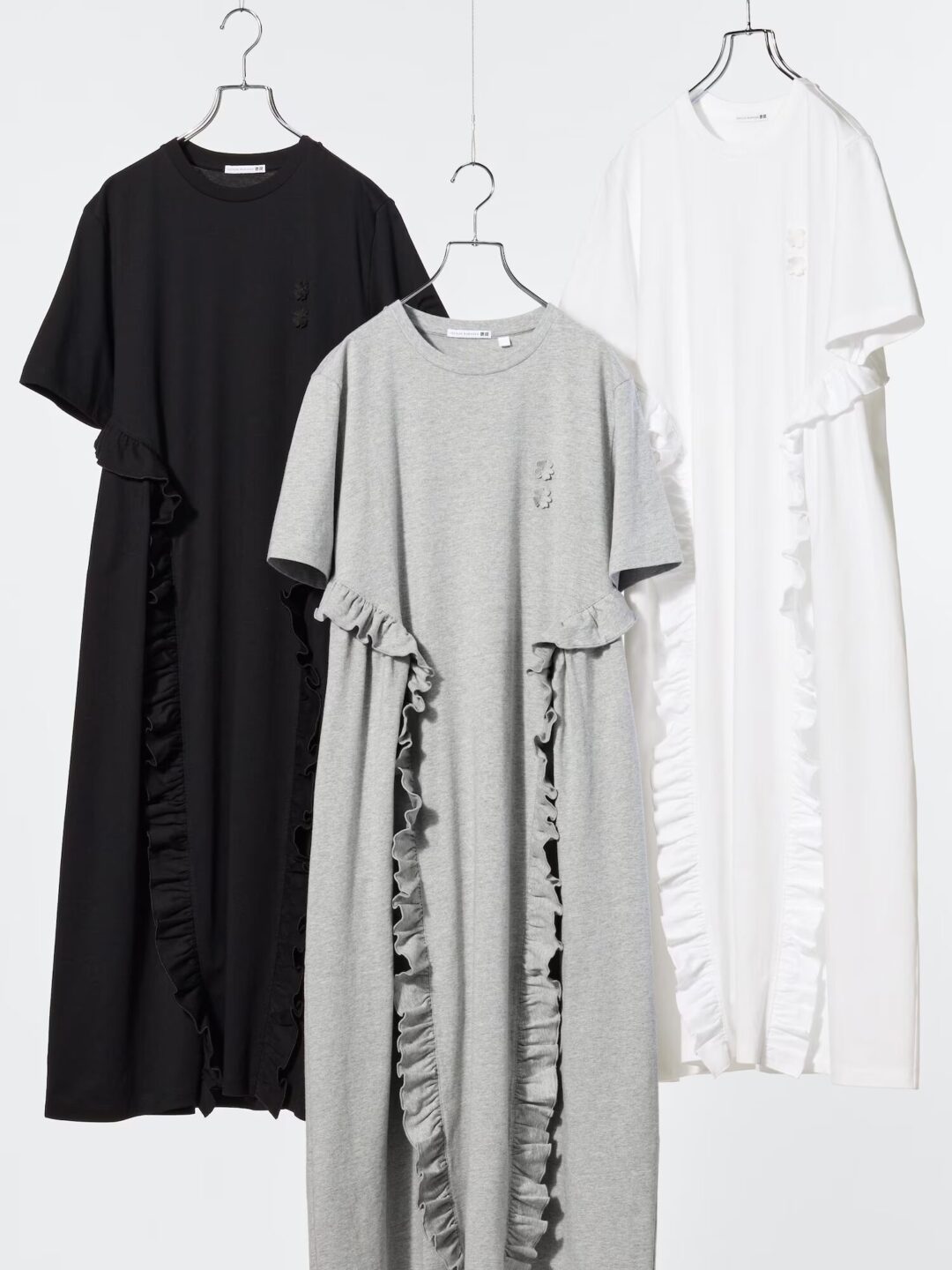 【2026年 5/22 発売】Cecilie Bahnsen x UNIQLO 2026 SS (セシリー バンセン ユニクロ 2026年 春夏)