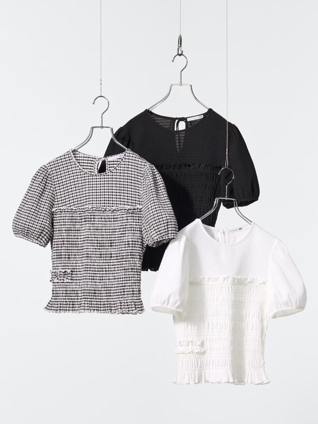 【2026年 5/22 発売】Cecilie Bahnsen x UNIQLO 2026 SS (セシリー バンセン ユニクロ 2026年 春夏)