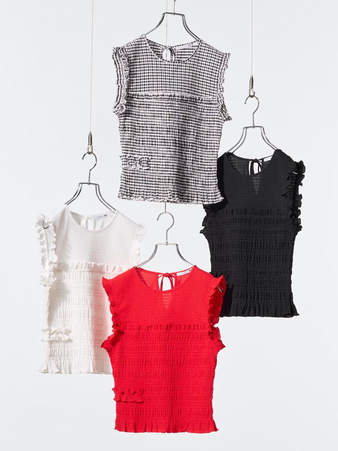 【2026年 5/22 発売】Cecilie Bahnsen x UNIQLO 2026 SS (セシリー バンセン ユニクロ 2026年 春夏)