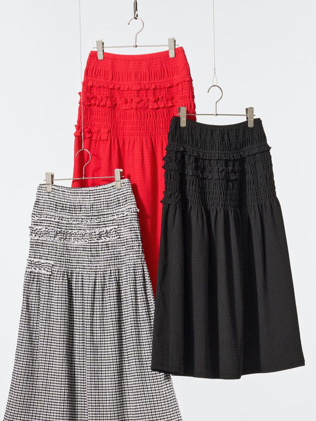 【2026年 5/22 発売】Cecilie Bahnsen x UNIQLO 2026 SS (セシリー バンセン ユニクロ 2026年 春夏)