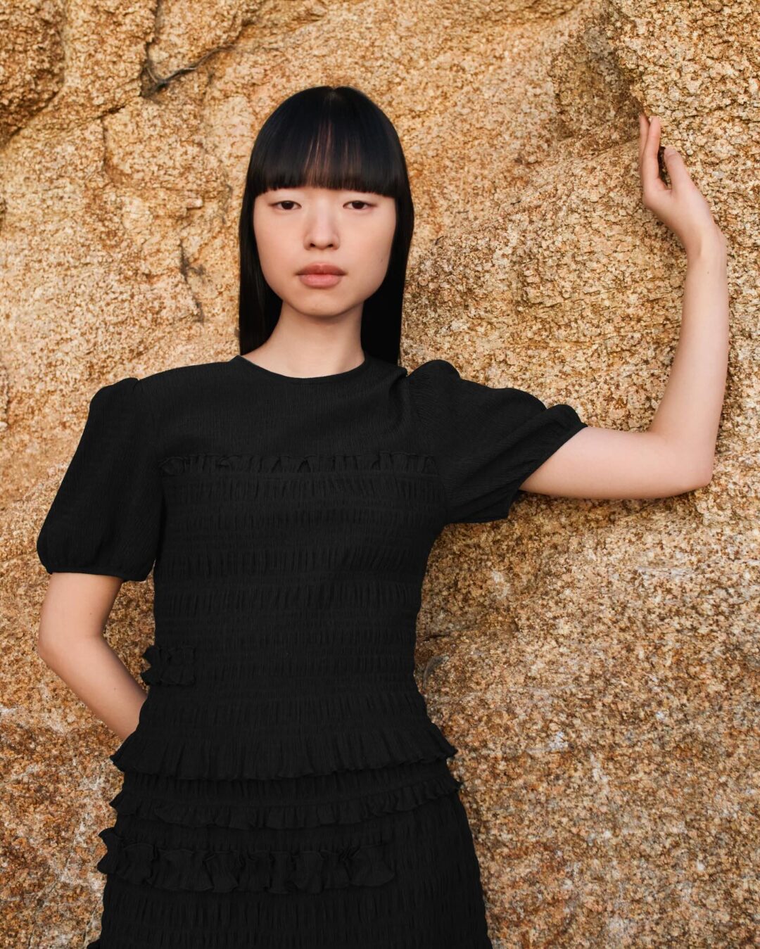 【2026年 5/22 発売】Cecilie Bahnsen x UNIQLO 2026 SS (セシリー バンセン ユニクロ 2026年 春夏)
