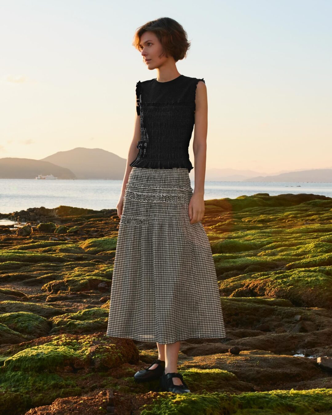 【2026年 5/22 発売】Cecilie Bahnsen x UNIQLO 2026 SS (セシリー バンセン ユニクロ 2026年 春夏)