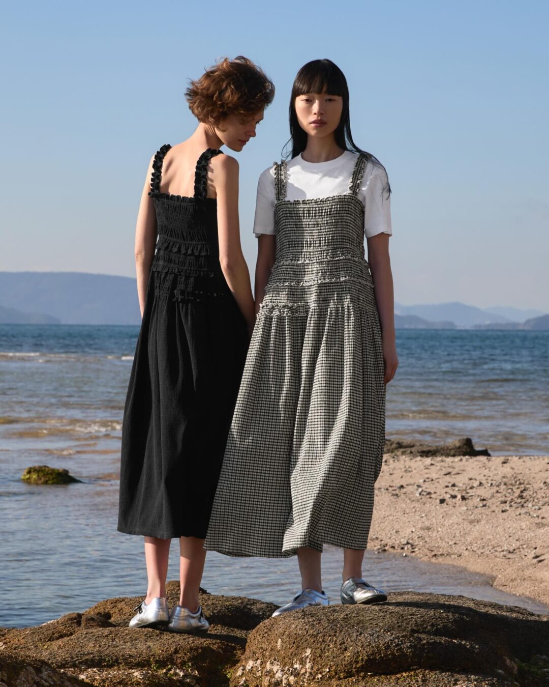 【2026年 5/22 発売】Cecilie Bahnsen x UNIQLO 2026 SS (セシリー バンセン ユニクロ 2026年 春夏)