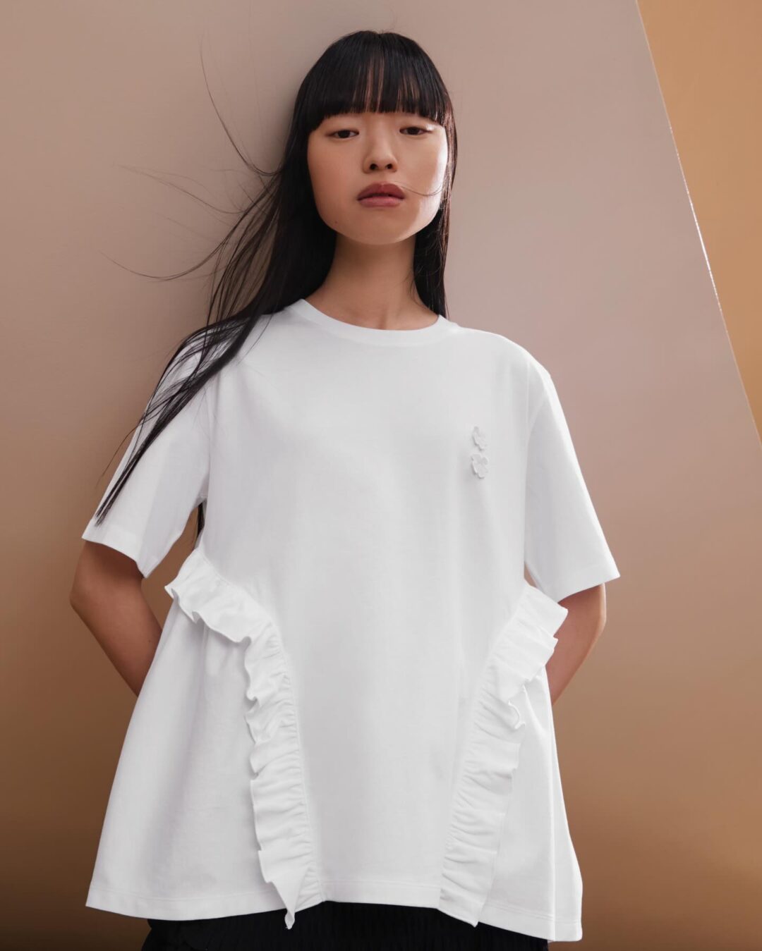 【2026年 5/22 発売】Cecilie Bahnsen x UNIQLO 2026 SS (セシリー バンセン ユニクロ 2026年 春夏)