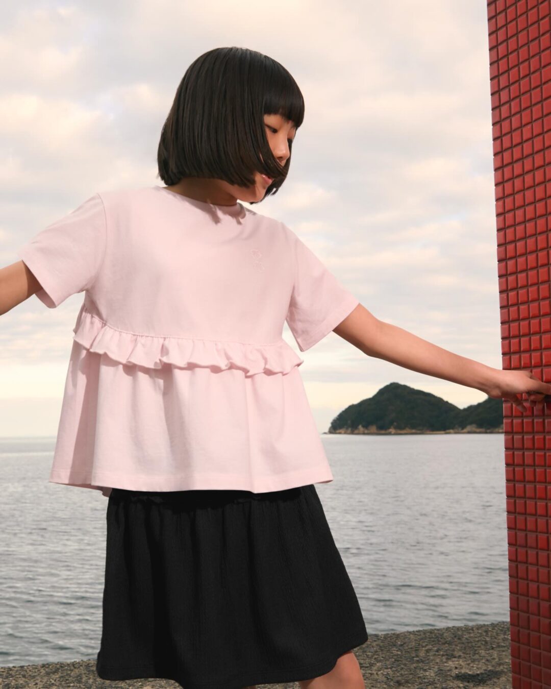 【2026年 5/22 発売】Cecilie Bahnsen x UNIQLO 2026 SS (セシリー バンセン ユニクロ 2026年 春夏)