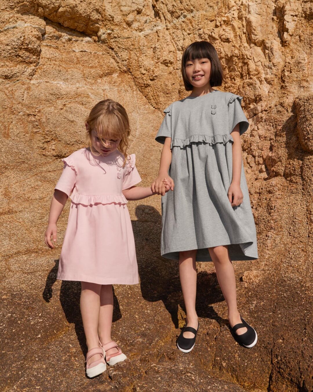 【2026年 5/22 発売】Cecilie Bahnsen x UNIQLO 2026 SS (セシリー バンセン ユニクロ 2026年 春夏)