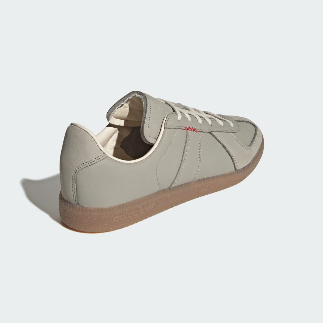 Hartcopy x adidas Originals BW ARMY “Muted Grey/Black” (ハートコピー アディダス オリジナルス) [KK3301/KK3303]