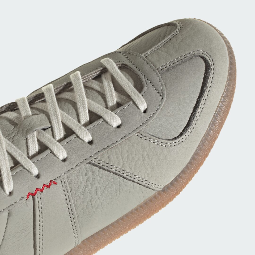 Hartcopy x adidas Originals BW ARMY “Muted Grey/Black” (ハートコピー アディダス オリジナルス) [KK3301/KK3303]