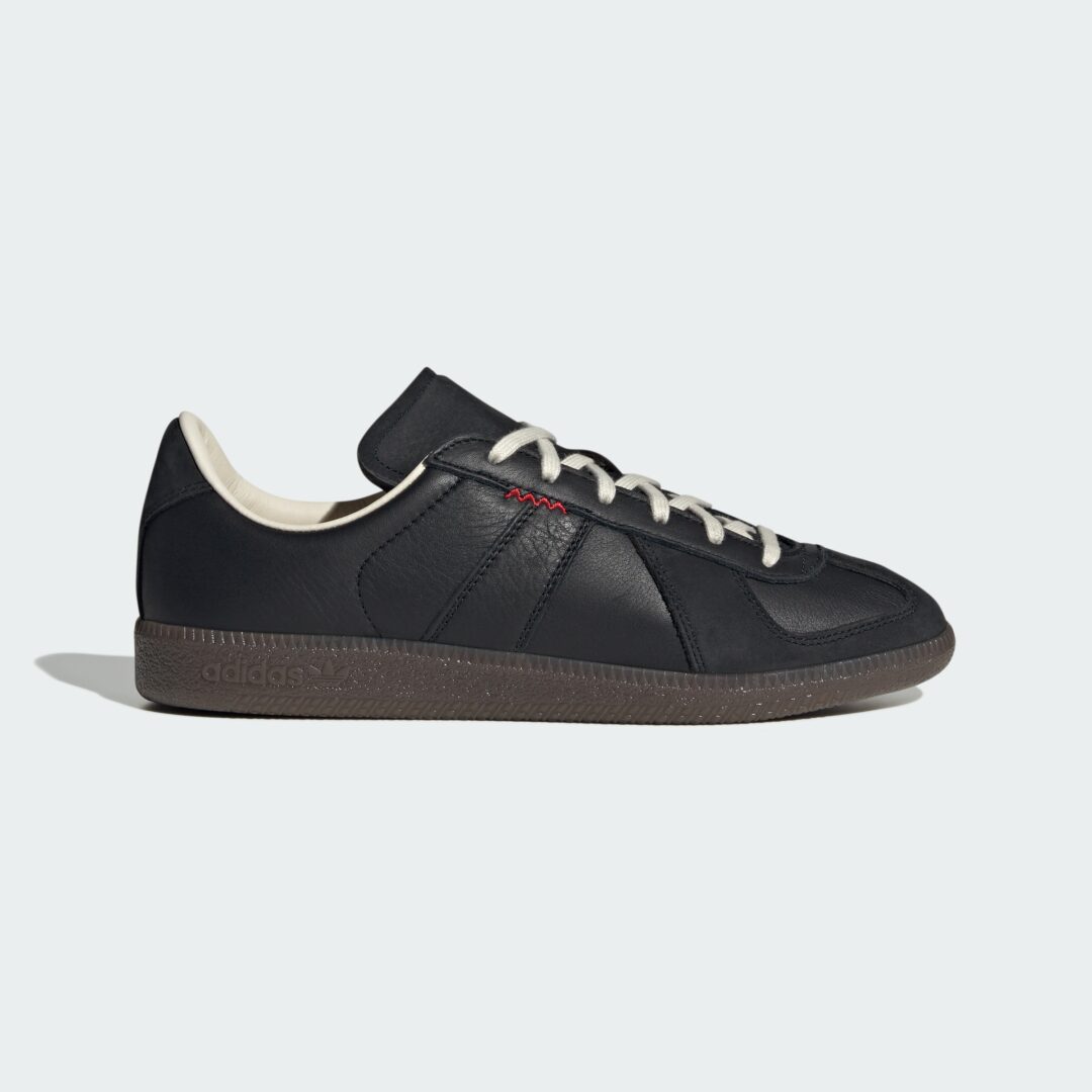 Hartcopy x adidas Originals BW ARMY “Muted Grey/Black” (ハートコピー アディダス オリジナルス) [KK3301/KK3303]