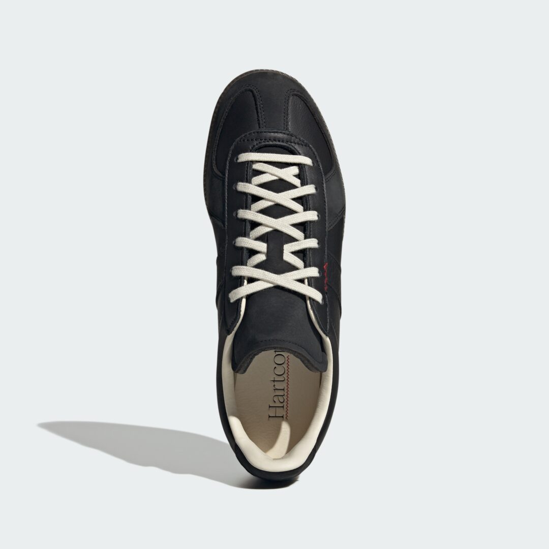 Hartcopy x adidas Originals BW ARMY “Muted Grey/Black” (ハートコピー アディダス オリジナルス) [KK3301/KK3303]