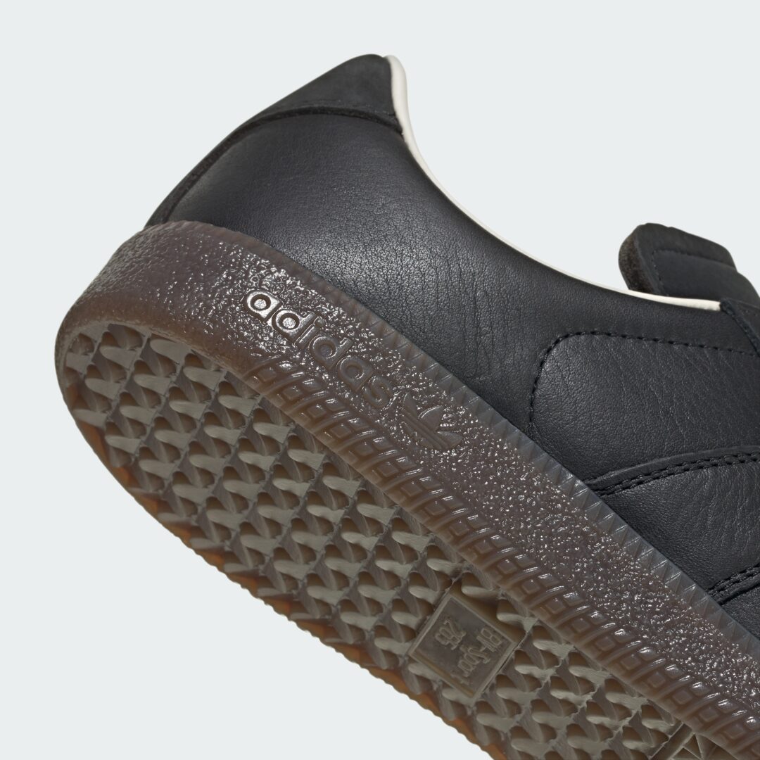 Hartcopy x adidas Originals BW ARMY “Muted Grey/Black” (ハートコピー アディダス オリジナルス) [KK3301/KK3303]