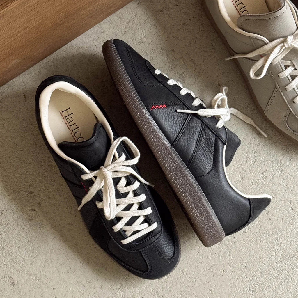 Hartcopy x adidas Originals BW ARMY “Muted Grey/Black” (ハートコピー アディダス オリジナルス) [KK3301/KK3303]