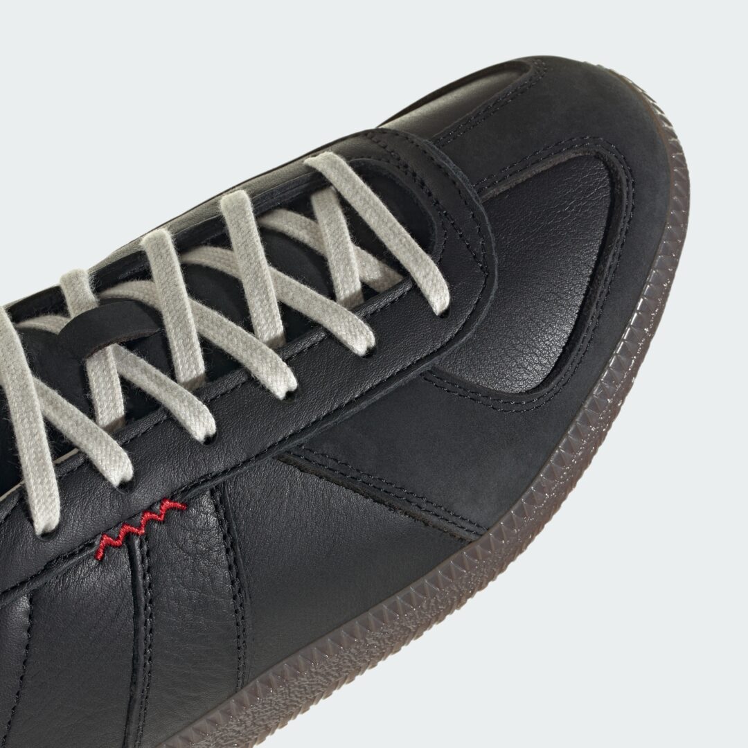 Hartcopy x adidas Originals BW ARMY “Muted Grey/Black” (ハートコピー アディダス オリジナルス) [KK3301/KK3303]