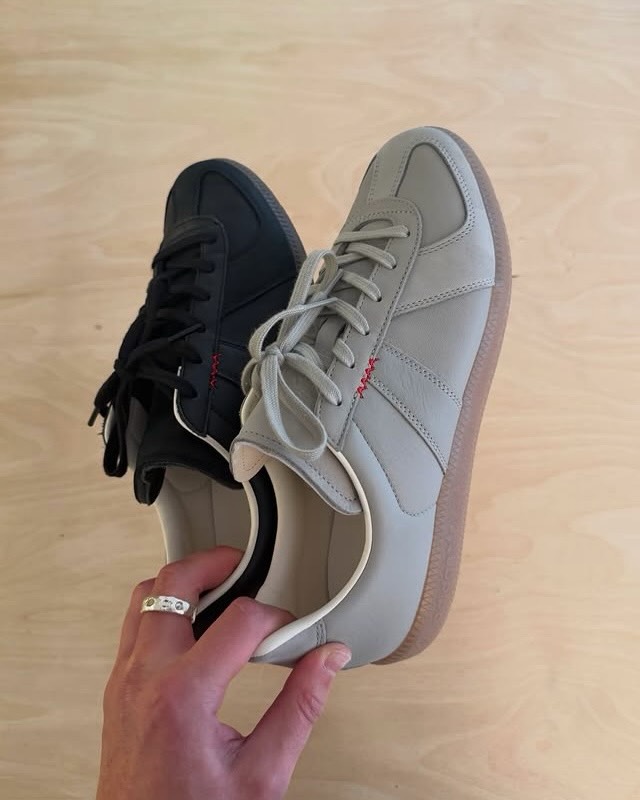 Hartcopy x adidas Originals BW ARMY “Muted Grey/Black” (ハートコピー アディダス オリジナルス) [KK3301/KK3303]