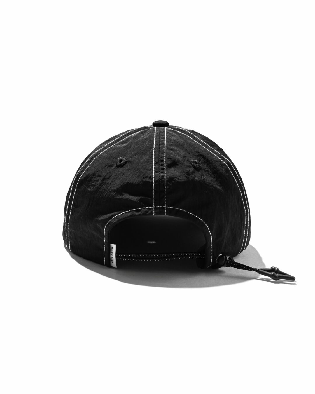 CLESSTE 2026 SS “”C”ACTIVE CITY CAP 001 Black”が4/8 発売 (クレスト アクティブ シティ キャップ Nozomi Kurokawa)