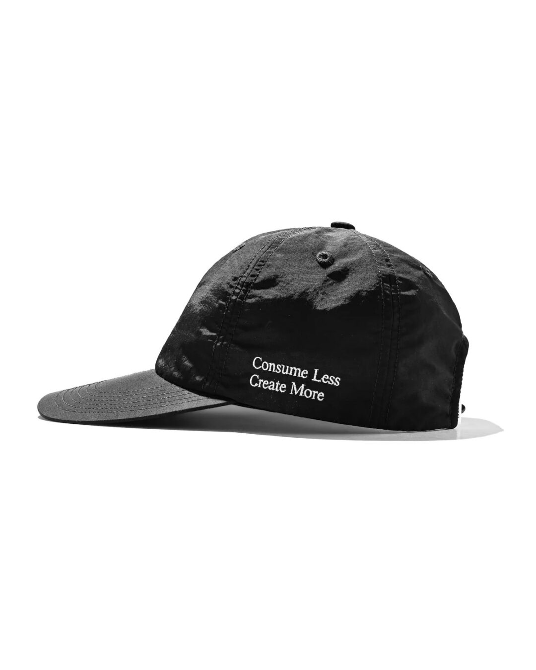 CLESSTE 2026 SS “”C”ACTIVE CITY CAP 001 Black”が4/8 発売 (クレスト アクティブ シティ キャップ Nozomi Kurokawa)